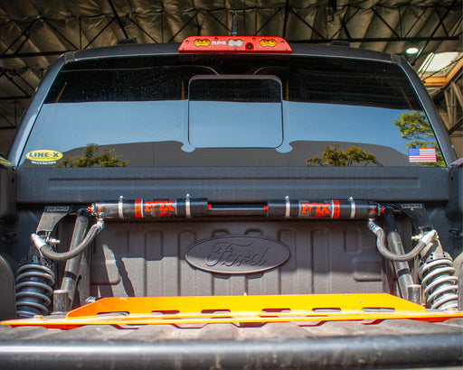 Gen 3 Ford Raptor RST18 Coil-Over Rack