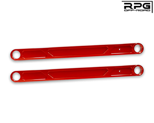 Gen 3 Ford Raptor Rear Billet Upper Link Kit