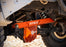 Gen 3 Ford Raptor R Billet Panhard Bar