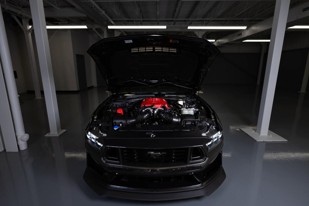 2024 S650 Mustang Roush 2650 Supercharger 810HP Phase 2